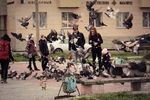 Настюшка Смолякова : Бывает и такое 
