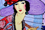David Barli : "Madame Butterfly" 