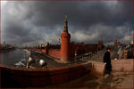 Александр Михайлин : Избитый ракурс 