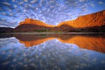 David Barli : Тучи над "Colorado River". 