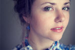 Ольга Шуть : Purple mood. Alena 