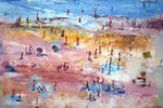 M M. : beach 2 