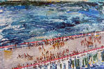 M M. : beach 4 