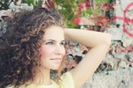 Любовь Бирина : Наташа, май 2013 