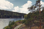 Egor Kotov : Summer foursquare with crow 