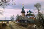 Сергей Иорданский : Дунилово-2006 (4) 