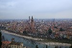 Полина Салтыкова : Верона 