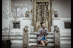 Надежда Романова : phylosophy fashion 