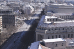Anton Soulev : View of the Capitol 