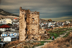 Александр Максимов : Остатки старины 