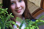 Татьяна Рычакова : Диана Шпак 
