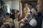 Нина Ефремова : Молитва божия 