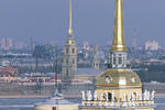 Anton Soulev : View of.. 