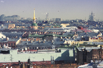 Anton Soulev : West view 