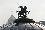 Максим Киреев : Святые символы Москвы 