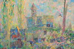 Oleg Lavrishchev : Кантри 