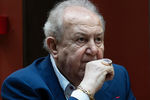 Константин Крейденко : Маэстро 