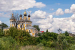 Sergey Komarov : Муром 