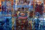 Tatiana Krol : MOSCOW. OHOTNUY RYAD. 2008 