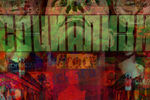 Tatiana Krol : MOSCOW. MAYAKOVSKY. 2008 