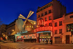 Elena Kornilova : Moulin Rouge 