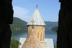 Sergi Shagulashvili : ananuri 