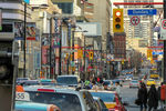 Andy Zav : Yonge Street 