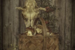 Виталий Никитин : wood gifts 